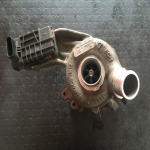 Land Rover Discovery TDV6 778400-2